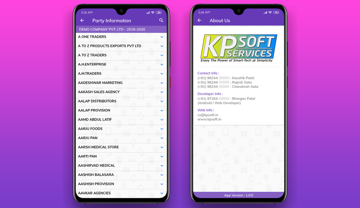 Quick App